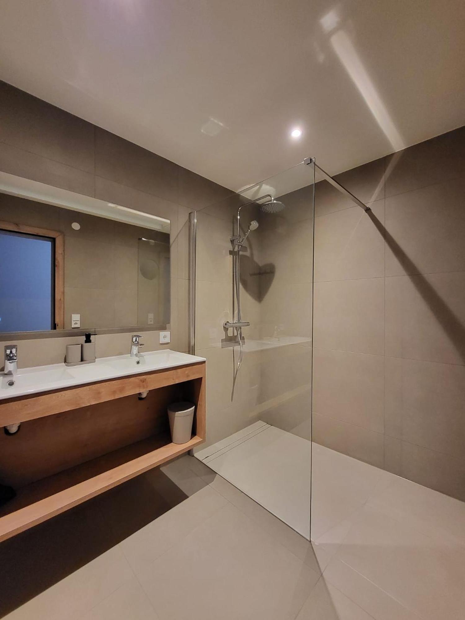 Almtraum Berwang Apartment ภายนอก รูปภาพ