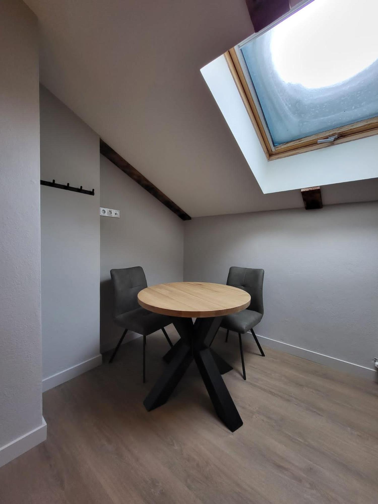 Almtraum Berwang Apartment ภายนอก รูปภาพ