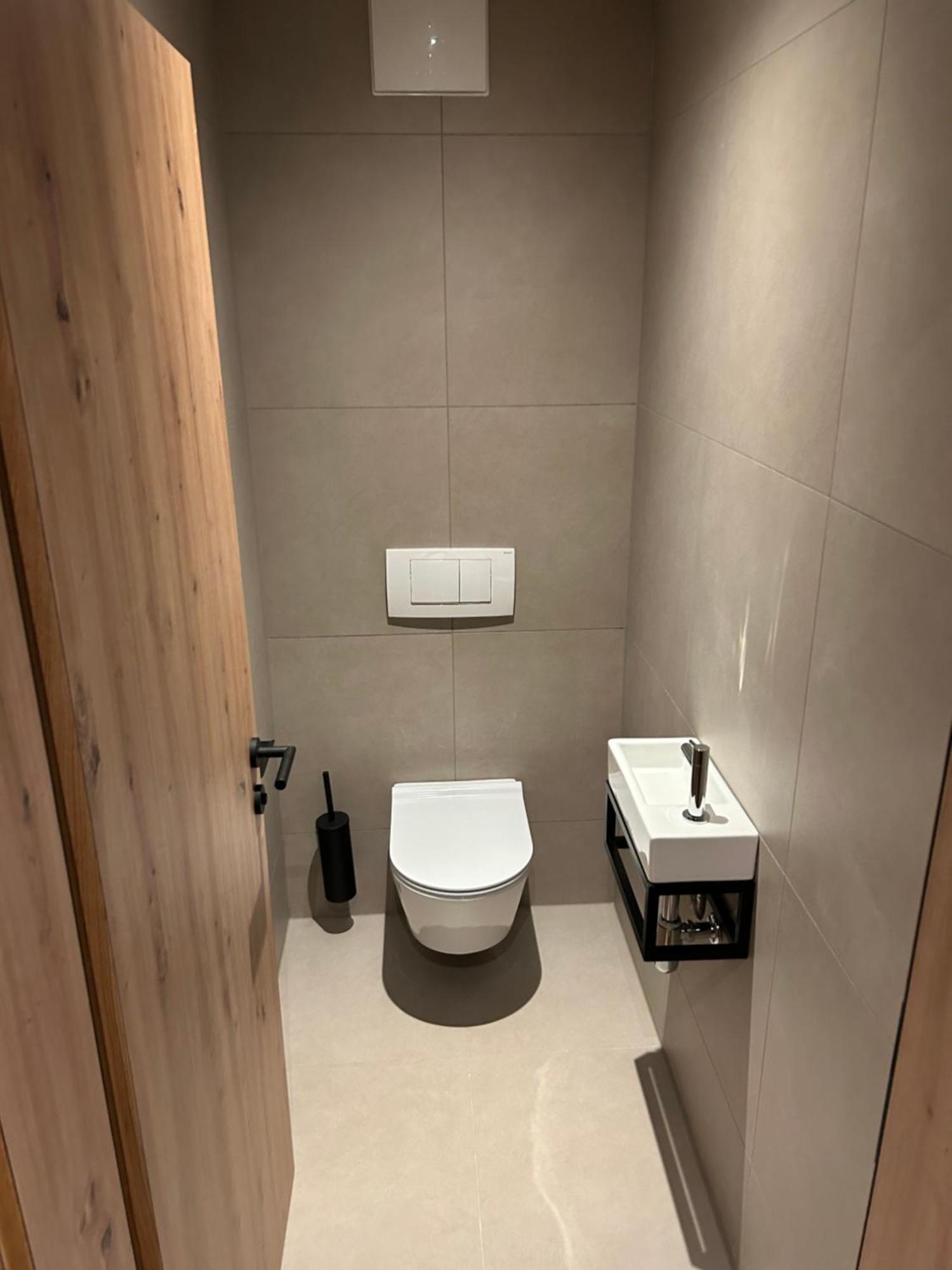 Almtraum Berwang Apartment ภายนอก รูปภาพ