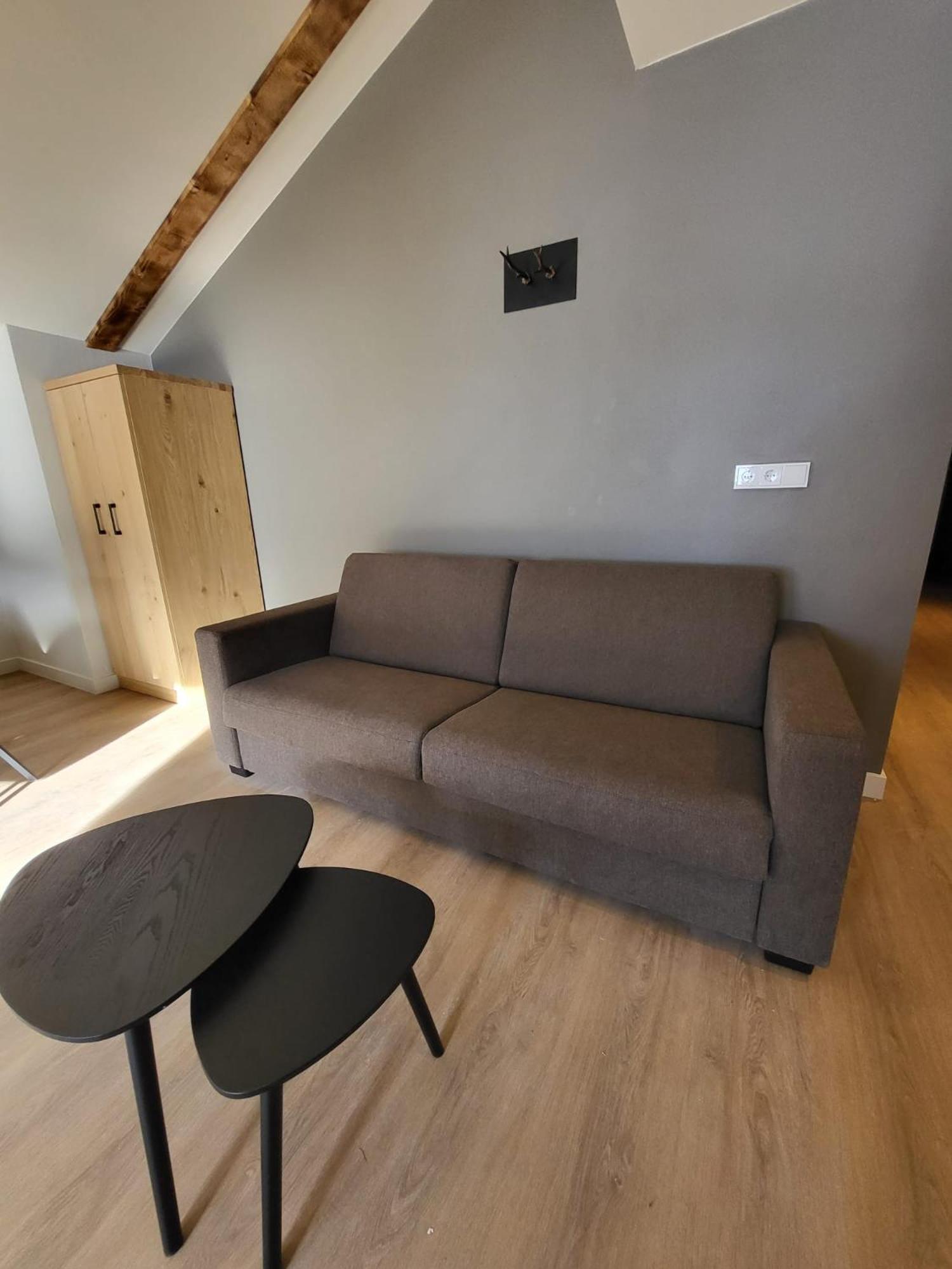 Almtraum Berwang Apartment ภายนอก รูปภาพ