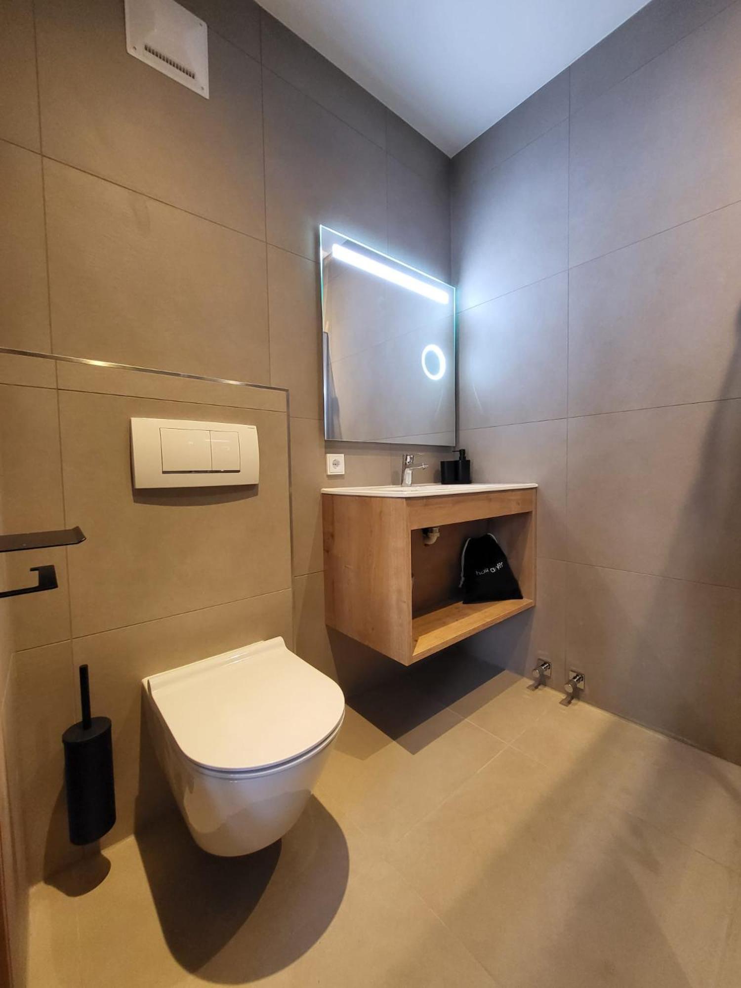 Almtraum Berwang Apartment ภายนอก รูปภาพ