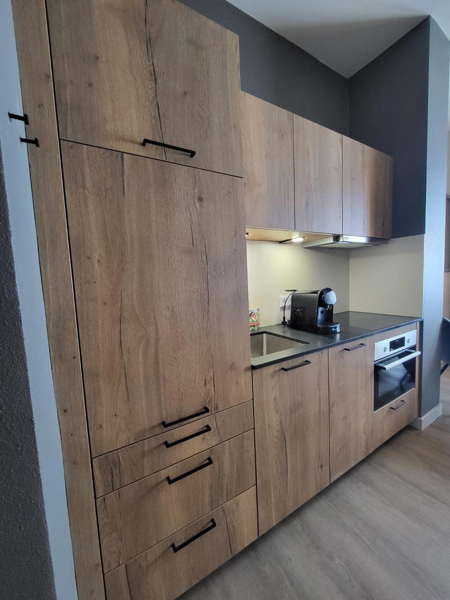 Almtraum Berwang Apartment ภายนอก รูปภาพ