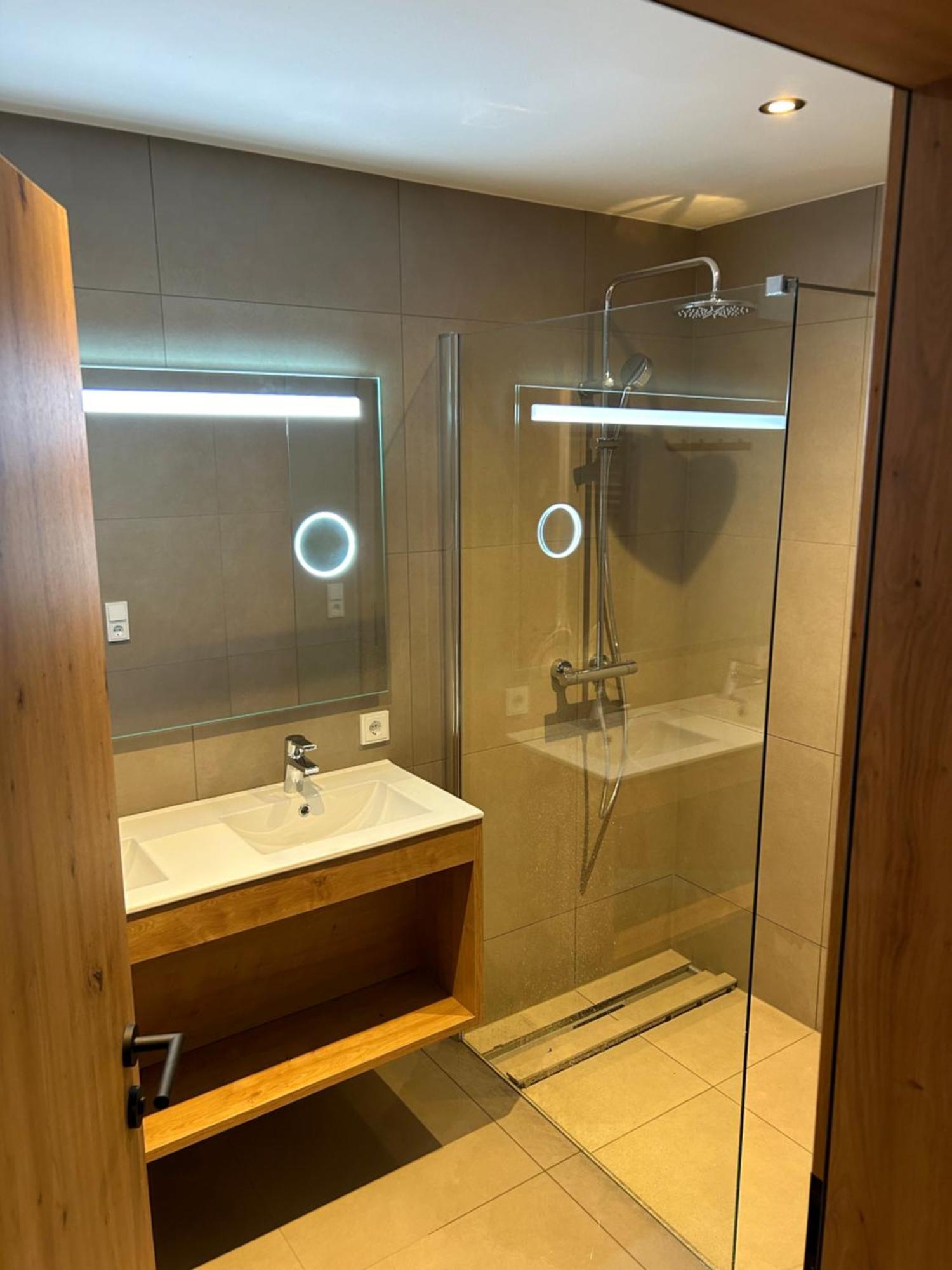 Almtraum Berwang Apartment ภายนอก รูปภาพ