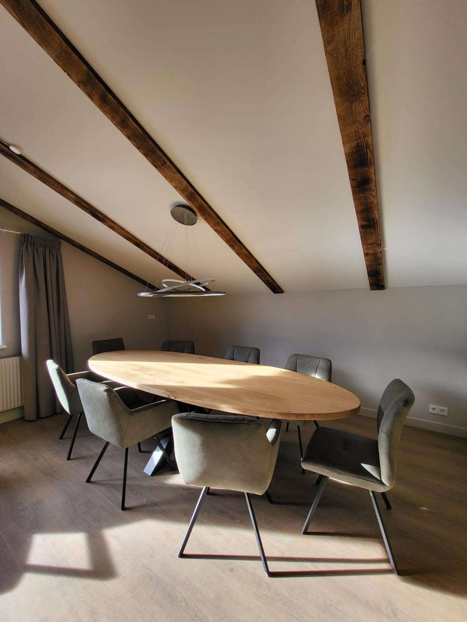 Almtraum Berwang Apartment ภายนอก รูปภาพ