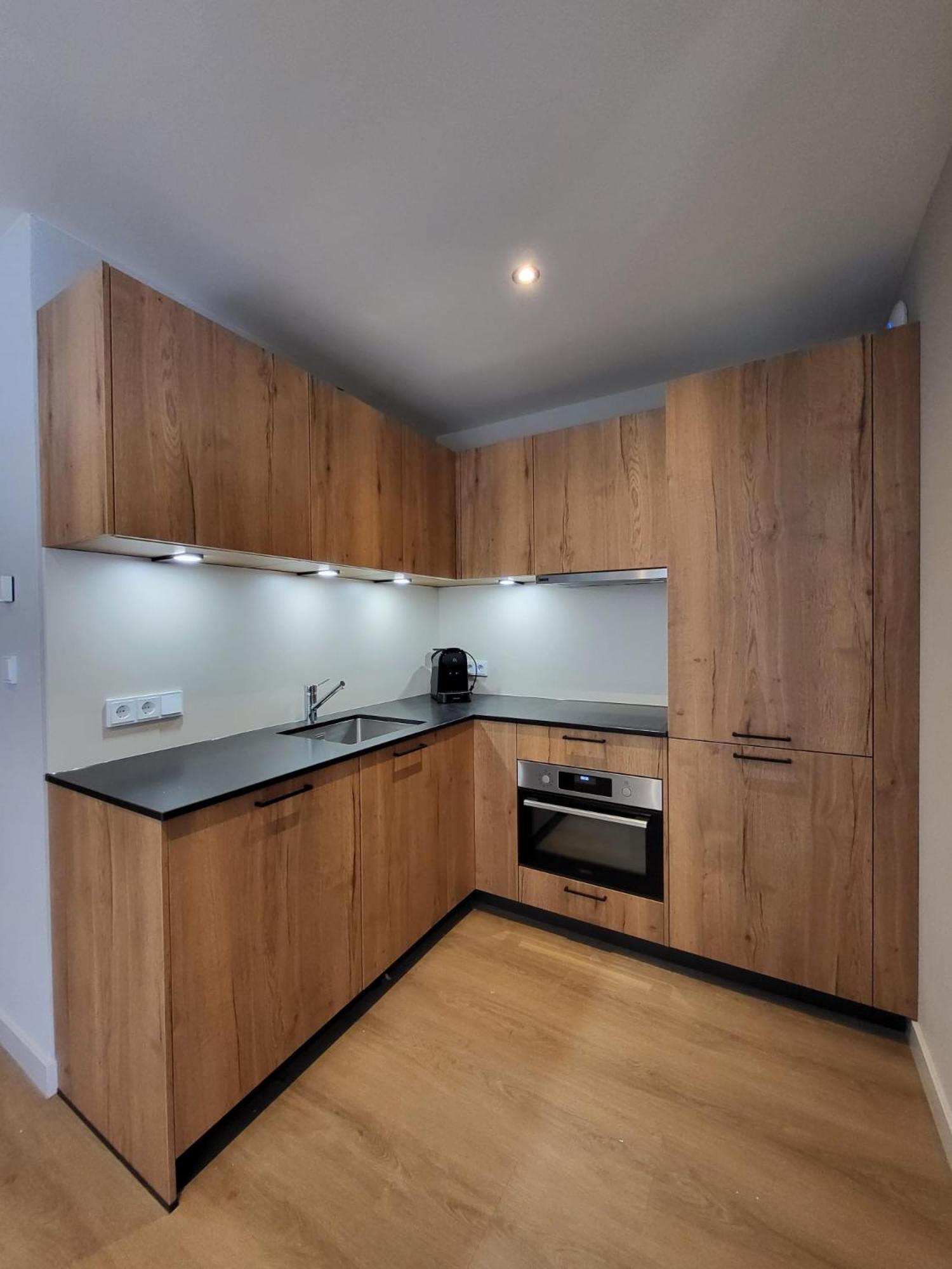 Almtraum Berwang Apartment ภายนอก รูปภาพ